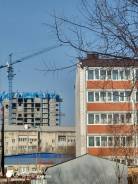 1-комнатная, улица Крестьянская,102. Центр, агентство, 44 кв. м.