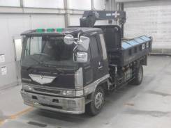Hino Ranger. , 7 960 куб. см., 7 000 кг. Под заказ