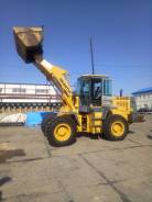 Shantui SL30W. Срочно продам фронтальный погрузчик , 7 000 куб. см., 3 000 кг.