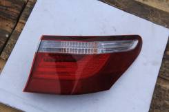 Стоп-сигнал. Lexus LS460, USF40, USF41, USF45, USF46, UVF45, UVF46 Двигатель 1URFSE
