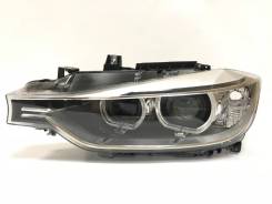 Фара. BMW 3-Series, F30, F31 Двигатели: N13B16, N20B20, B48B20, B47D20, N47D20, N55B30, B58B30, B38B15