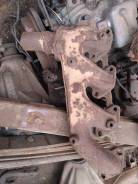 Коллектор выпускной. Toyota: Regius Ace, ToyoAce, Quick Delivery, Hiace, Dyna, 4Runner, Hilux Двигатели: 2L, 3L