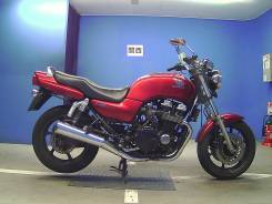 Honda CB 750. 750 куб. см., исправен, птс, без пробега