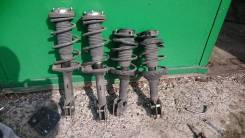 Амортизатор. Subaru Forester Subaru Legacy Subaru Impreza Subaru Impreza WRX, GF8, GF8LD3, GC8LD3, GDA, GGA, GC8, GD9 Двигатели: EJ20, EJ205