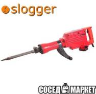 Молотки отбойные.
