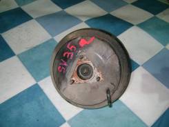 Вакуумный усилитель тормозов. Toyota Vista, SV30, SV32, SV33, SV35 Toyota Camry, SV30, SV32, SV33, SV35 Двигатели: 3SFE, 4SFE