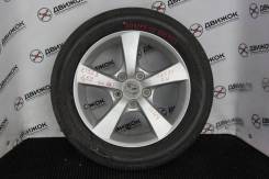 Mazda. 6.5x16", 5x114.30, ET52.5