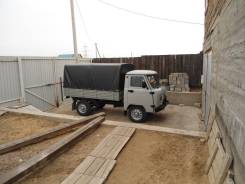 УАЗ 330365. Продам грузовик УАЗ-330365, 2 700 куб. см., до 3 т