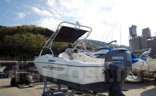 Yamaha Aero Sports 21. 2006 ���, ����� 5,71��., ��������� ���������, 115��.�., ������. ��� ����� �� ������������ ����