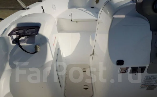 Yamaha Aero Sports 21. 2006 ���, ����� 5,71��., ��������� ���������, 115��.�., ������. ��� ����� �� ������������ ����