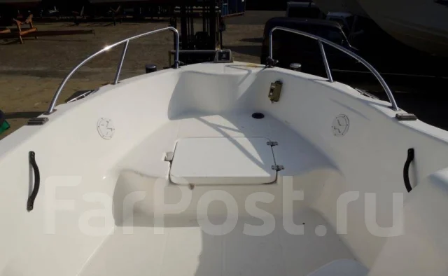 Yamaha Aero Sports 21. 2006 ���, ����� 5,71��., ��������� ���������, 115��.�., ������. ��� ����� �� ������������ ����