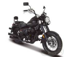 ABM X-moto Road Star 250. 250 куб. см., исправен, птс, без пробега
