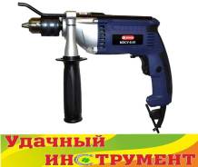 Дрели ударные.