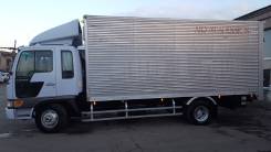 Hino Ranger. Продам HINO Ranger, 8 000 куб. см., 5 000 кг.