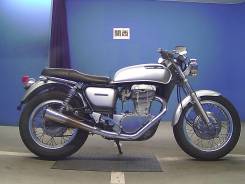 Suzuki ST 400. 400 куб. см., исправен, птс, без пробега
