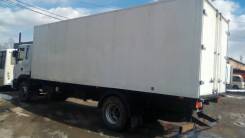 Hyundai HD170. Продается Hyundai HD 170, 11 000 куб. см., 8 500 кг.