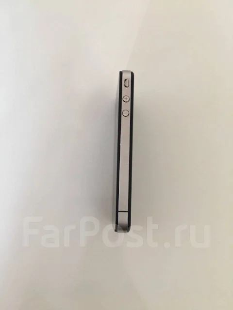 Apple iPhone 4 8Gb. �/�, ������, 3G, 4G LTE ����