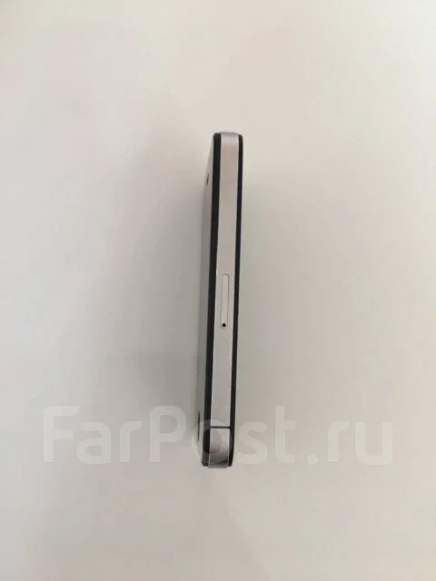 Apple iPhone 4 8Gb. �/�, ������, 3G, 4G LTE ����
