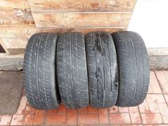 Dunlop SP Sport LM703. Летние, 2012 год, износ: 60%, 4 шт