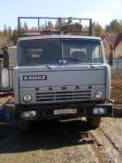 КамАЗ 5320. Камаз 5320, 2 100 куб. см., 10 000 кг.