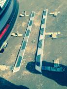 Порог кузовной. Audi Q7, 4LB Двигатели: CJGD, CCFC, BAR, BUG, CCFA, CTWA, CCGA, CJTB, CJTC, CJWC, CLZB, CJWB, BTR, CRCA, BHK, CNAA