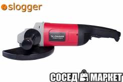 Шлифмашины угловые.