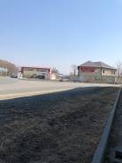 Производственно-торговая база. Улица Малиновского 46, р-н ЖБК, 1 622 кв. м.