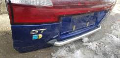 Накладка на ручки дверей. Subaru Forester, SF5, SF6, SF9 Subaru Legacy, BH5, BH9, BHC, BHE, BHCB5AE Subaru Legacy Lancaster, BH9, BHE Двигатели: EJ25...