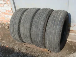 Michelin Energy LX4. �����������, �/�, ����� 50 % ����
