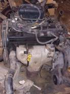 Двигатель в сборе. Chevrolet Captiva