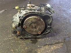 АКПП. Citroen C6