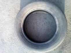 Yokohama dB decibel E70l. ������, 2011 ���, �/�, ����� 20�%