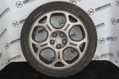 Subaru. 7.0x17", 5x100.00, ET55
