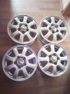 Mitsubishi. 5.0x15", 5x114.30, ET46, ЦО 67,0 мм.