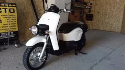 Honda Benly. 49����. ��., ��������, ���, ��� ������� ����