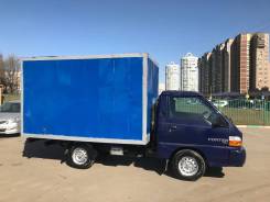 Hyundai Porter. , 2 500 куб. см., до 3 т