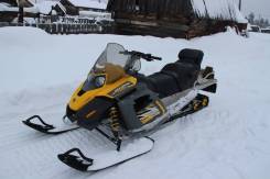 BRP Ski-Doo Tundra. исправен, есть птс, с пробегом