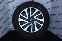 Nissan. 7.0x18", 6x114.30, ET45