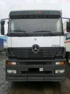Mercedes Benz Axor 1843. Продаю сцепку!, 428 куб. см., 10 т и больше