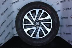 Nissan. 7.0x18", 6x114.30, ET45