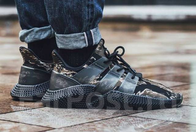 Adidas Originals Prophere 37 38 39 40 41 42 43 44 4 290