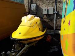 BRP Sea-Doo. 110,00 л.с., Год: 2001 год