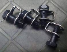 Штуцер топливный. Nissan: Caravan, Patrol, Terrano, Ambulance, Safari, Terrano Regulus, Terrano II Toyota Dyna, BU100, BU101, BU102, BU105, BU107, BU1...