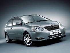 Фильтр. Toyota: Corona, Lite Ace, Platz, Ipsum, iQ, Corolla, Altezza, MR-S, Tercel, Raum, Sprinter, Vista, Echo Verso, Sprinter Carib, Vista Ardeo, Vo...