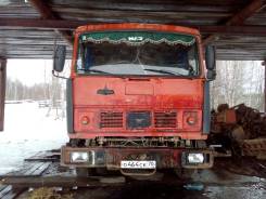 МАЗ 64229. Продам седельный тягач МАЗ-64229, 11 000 куб. см., 24 000 кг.