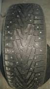 Toyota Land Cruiser, 275/65 R17. Зимние, шипованные, 10 %, 2 шт