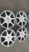 Style Prasivo. 6.5x15", 5x100.00, 5x114.30, ET45, ЦО 73,1 мм.