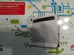 4G Wi-Fi роутеры.