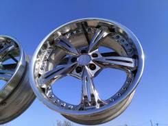 SSR. 8.5x19", 5x112.00, ET30, ЦО 73,0 мм.