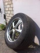 Enkei AME. 8.5x20, 5x114.30, ET45